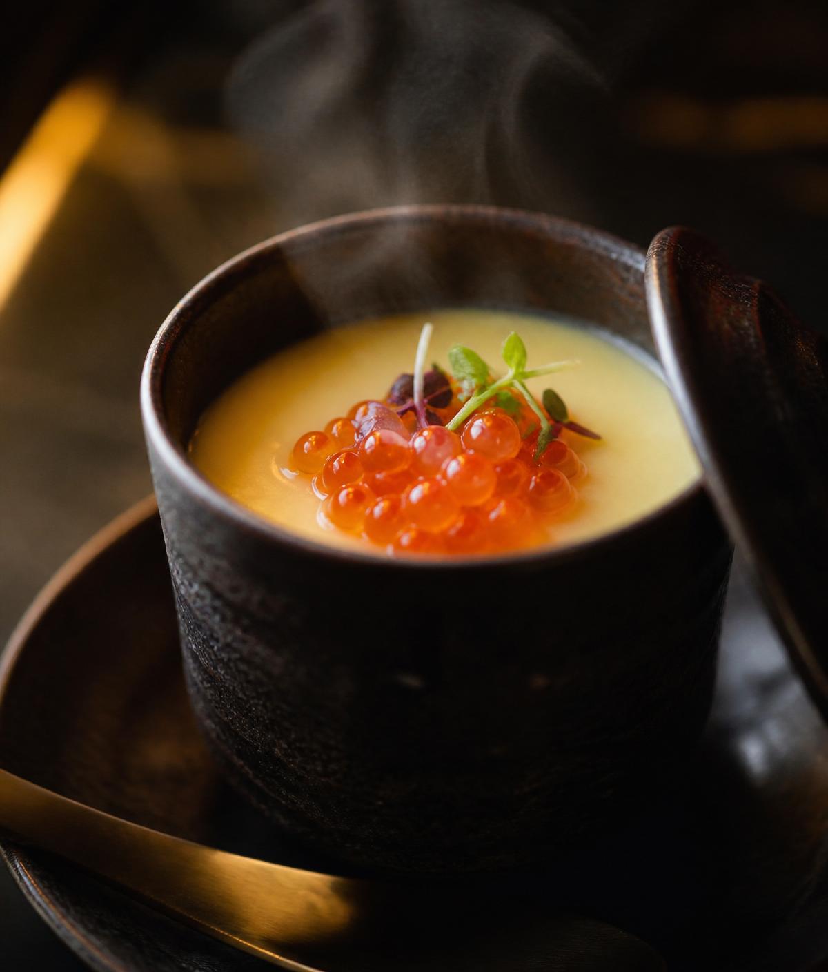 Chawanmushi